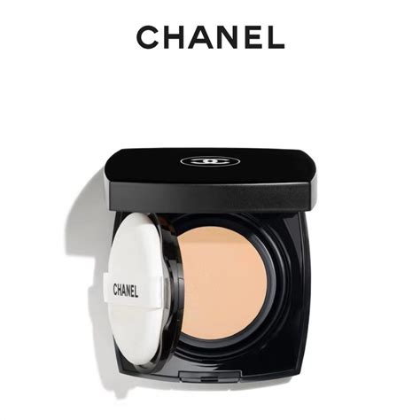 chanel air cushion powder|LE BLANC MAKE UP .